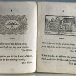 The Mother's Gift. By a Lady. Interior page.