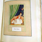 A Gallery of Children. Illustration