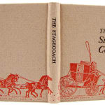 The Stage Coach. Boards