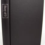 Story of O by Pauline Réage. Binding