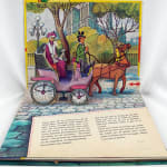 De Aristo-Katten. Pop-up spread