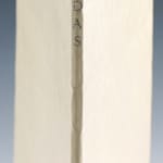 Odes / Odas by John Keats, translated by J.R. Wilock, illustrated by Raúl Veroni. Spine.