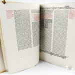 The History of the Valorous and Wittie Knight-Errant Don Quixote of the Mancha. Parts I and II. Text spread