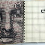 István Orosz: Etchings and Posters by István Orosz. Interior page.