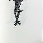 Figbash Acrobate. Illustration
