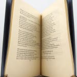 Veterans and Other Poems by Donagh MacDonagh. Interior page.