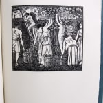 Pastorale. Illustration