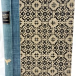 Salambo. Binding