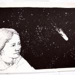 Women of Greatness in American Herstory. Illustrated card
