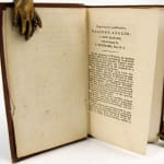 The Complete Angler; or the Contemplative Man's Recreation. Text page