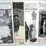 Four Mohonk Mountain House Brochures