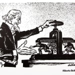 El Taller de Gráfica Popular. A Portfolio of Twenty Prints