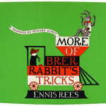 More of Brer Rabbit's Tricks. Front cover