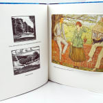 Edward Walters. Printer and Engraver. Illustrated spread