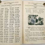 The Child's Best Guide to Learning. Text spread