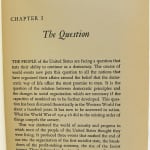 Democracy and Social Change. Text page