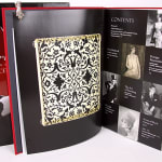 Cartier in the 20th Century by Margaret Young-Sánchez. Interior page and slip case.