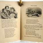 Home Pastimes; or Agreeable Exercises for the Mind, Consisting of Enigmas, Charades, Conundrums, Etc. Interior page.