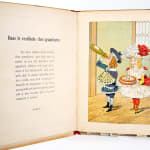 Joies Enfantines by LJoies Enfantines by Lothar Meggendorfer. Movable illustrationothar Meggendorfer. Movable illustration