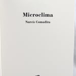 Microclima. Title page