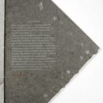 For Boys Who Dream of War. Colophon