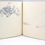 A Pathway of Poems. White Silence. Interior page.