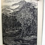 The Elf: a Sequence of the Seasons. Illustration