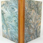 Bacon Interspersed by Sir Francis Bacon, Sir Walter Raleigh and Sir William Cornwallis. Front and back cover boards.