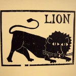 A Child's Book of Woodcuts by Vincent Torre. Illustration
