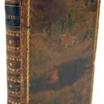 Fabularum Aesopicarum Libri V. Binding