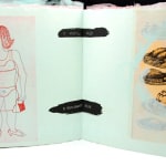 Trans. Illustrated spread