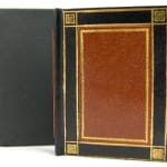 The Story of Little Black Sambo. Binding