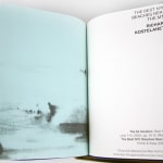 Spirit-Land by Edgar Allan Poe. Illustrated spread