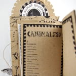 Ventana Tropical. Colophon