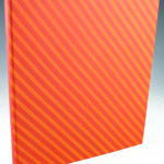 Why Stamps? by Ivan Chermayeff. Front cover.