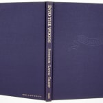 Into the Woods. Binding