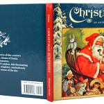 Christmas Surprises reproduction. Binding