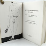 My Deep Dark Pain Is Love. A Collection of Latin American Gay Fiction. Title-page spread