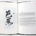 Enso. Illustrated spread