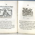 The Mother's Gift. By a Lady. Interior page.