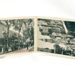 Cairo miniature photo souvenir. Photographs