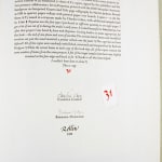 This Monkey's Gone to Heaven. Colophon