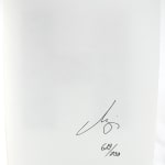 H is for HEMP. Signature and limitation