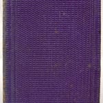 Johnny's First Boots by June Isle. Front cover.