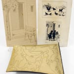 Découpage de Silhouettes