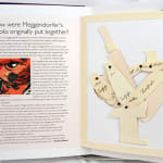 A Celebration of Pop-up and Movable Books. Movable mechanics