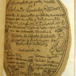 Cuando un Poeta Muere. Colophon