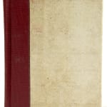 Afternoons with the Nappanee Bard by James Lamar Weygand. Front cover board.