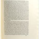 Novum Psalterium Pii XII. An Unfinished Folio Edition by Brother Antoninus, O.P. Text page