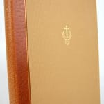 The Little Passion. Binding